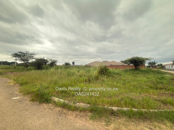 Fairview stand for sale (Sole Mandate)