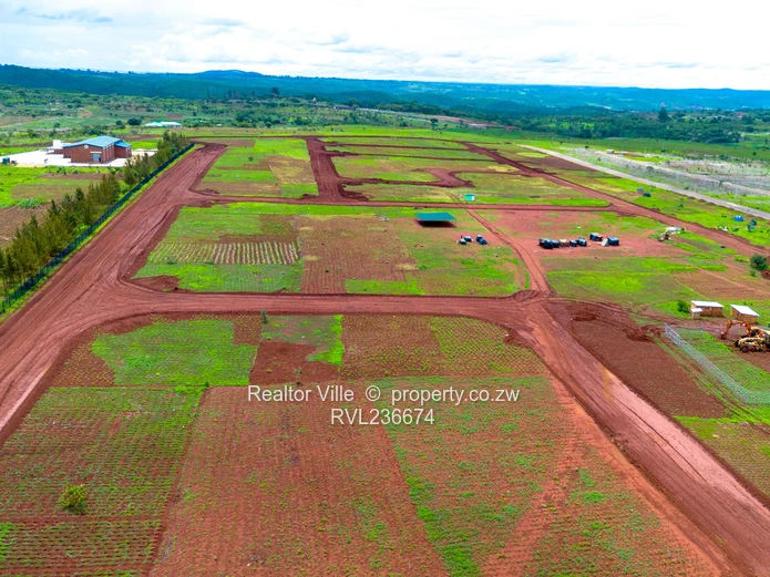 ALPES ROAD Next Radiation Authority Opposite ZOU (Sole Mandate)