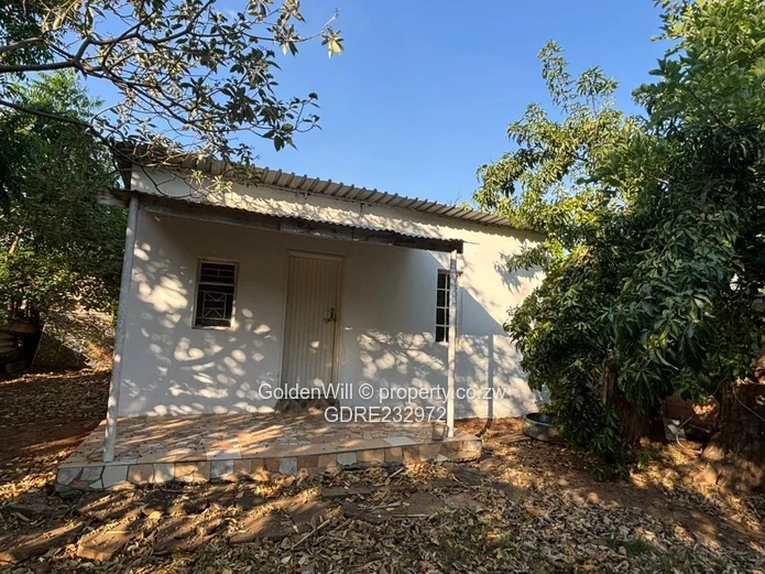 Chisipiti House For Sale 