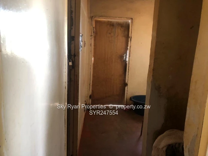 Kuwadzana Extension House For Sale