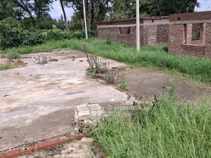 Ivory Park Residential Stand for Sale Developers Cession - 300m² Serviced Land