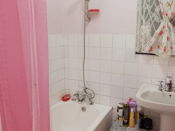 2 Bedroom Garden Flat