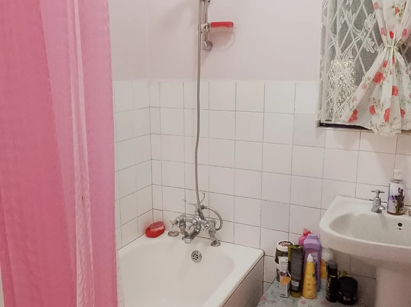 2 Bedroom Garden Flat