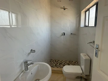 4 Bedroom Townhouse Complex