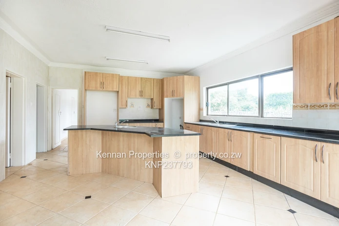 Lovely Family Home in Gunhill