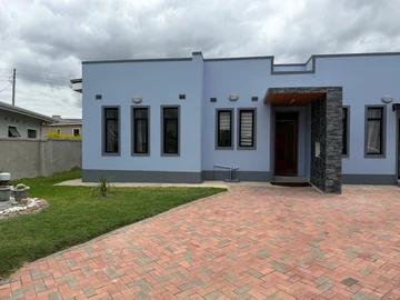 3 Bedroom Townhouse Complex