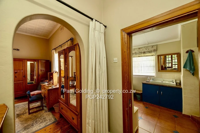 Secluded jewel in Golden Triangle