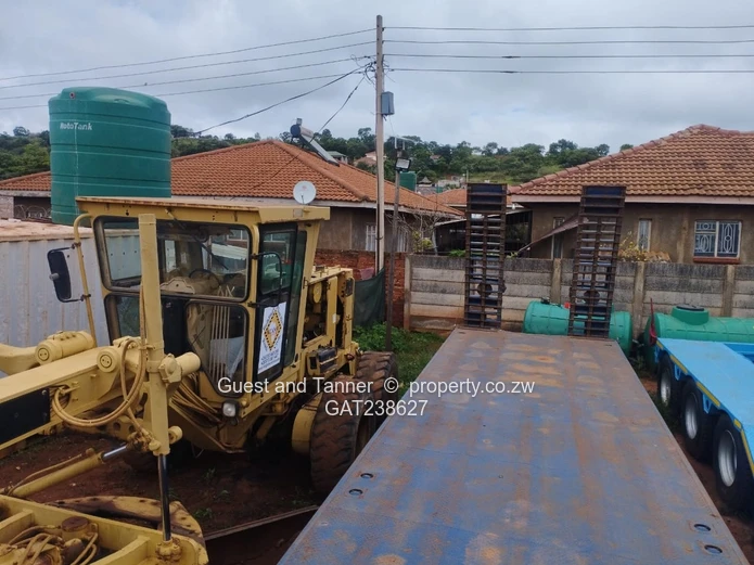 Residential Land For Sale In Cold Comfort