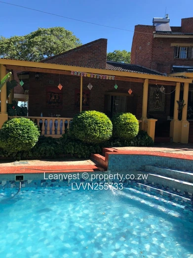 Greystone Park Fully Furnished Luxury House To Let 
