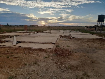 Build Your Dream Mansion in the New Capital City Zone!