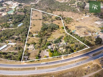 Farm & Agricultural Land