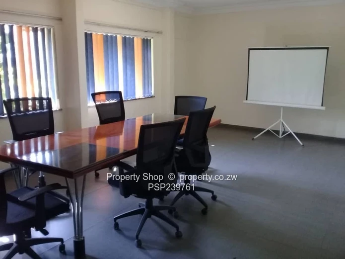 Commercial Property For Sale - Graniteside