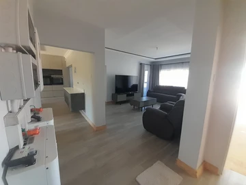 4 Bedroom Townhouse Complex