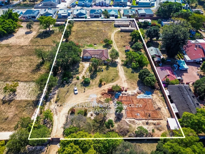 Residential Cluster Stand for Sale in Greendale