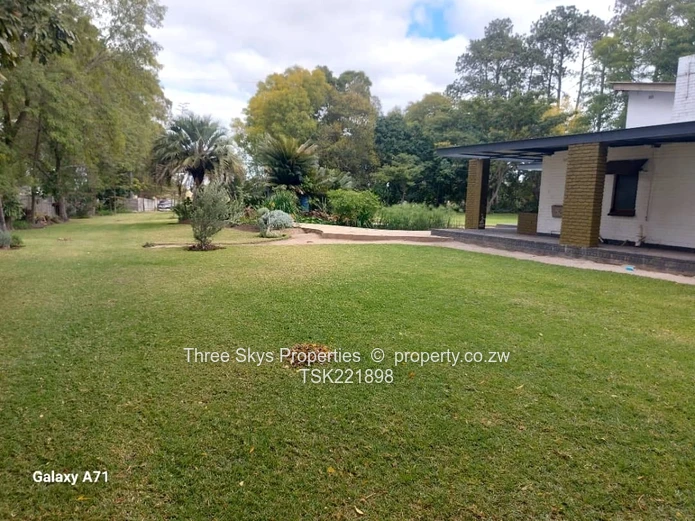 Expansive 6 Hectare Commercial Property for Sale in Ruwa, Zimbabwe
