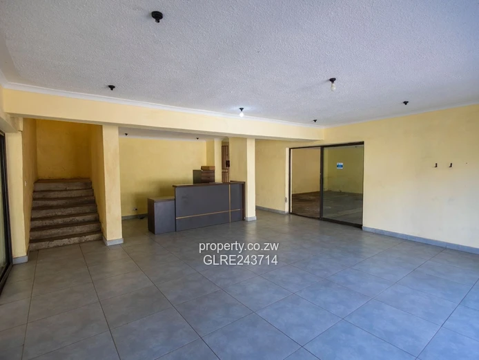 Madokero Warehouse for Sale 