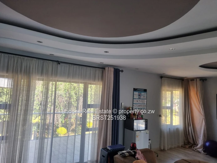 Welcome to Comfortable and Luxurious Living