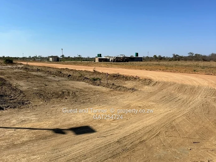 Vacant Stand For Sale in Sunrise Park, Woodville