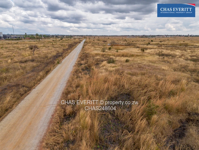 Build Your Dream Home in Prestigious Mary Park Estate, Norton! 