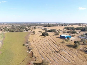 Farm & Agricultural Land