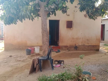 3 Bedroom Townhouse Complex