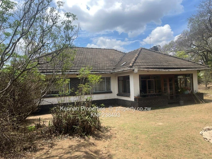 Hatfield 7600 s/mtrs property for sale (Sole Mandate)