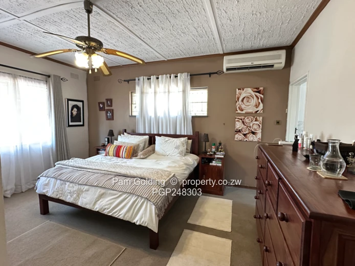 Beautiful Family Home For Sale In Woodlands (Sole Mandate)