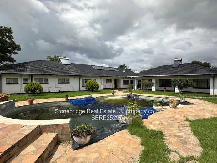 Prime Burnside Hospitality Property for sale