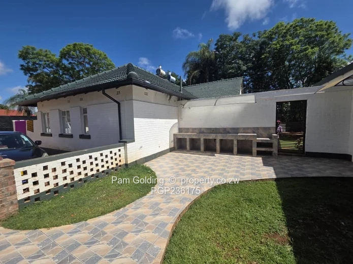 Malindela house for sale