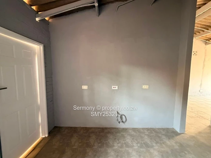 Residential Cottage for rent