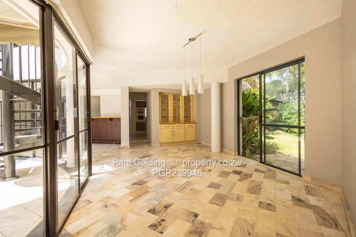 The Newlands Lifestyle!