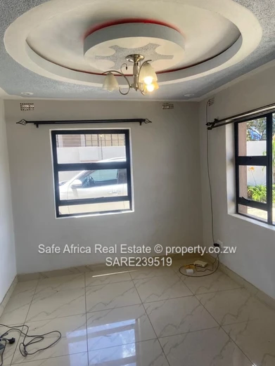 Dream Home in Zimre Park! To Let   