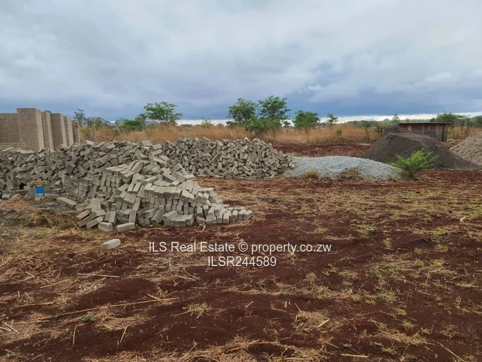 1000m² Stand at Crowhill Views — Development Ready