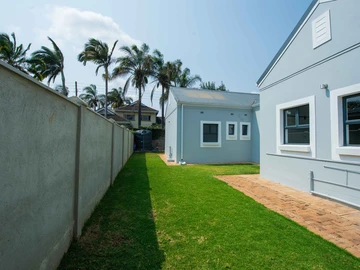 3 Bedroom Townhouse Complex