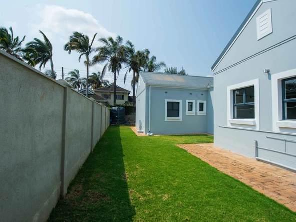 3 Bedroom Townhouse Complex