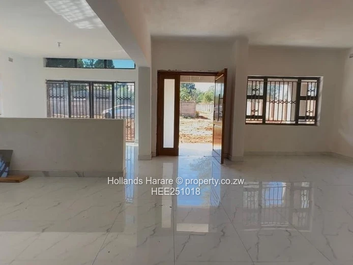 4 bed house Great location 