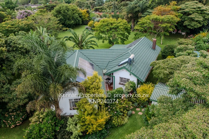 Rare Gem On Three Acres!