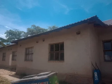22 Bedroom House