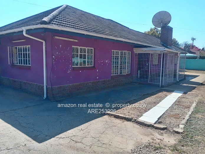 The Chase Commercial Property  To Let