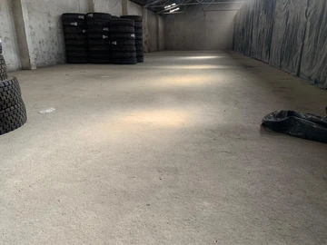 Warehouse & Factory
