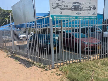 Shop & Retail Property