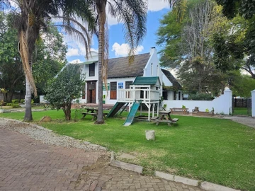 Commercial Property