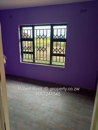 2 Houses for sale in Woodbrook Bindura