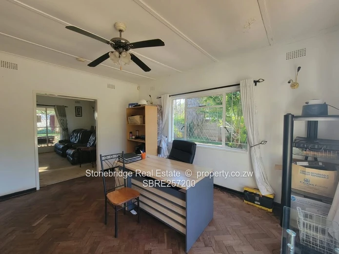 3 Bedroomed House in Morningside For Sale