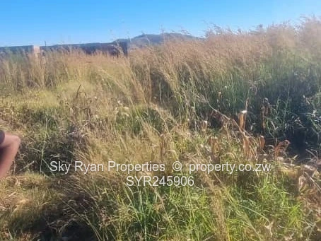  2 Sandton Phase 3 Stands For Sale