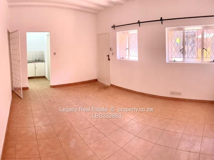 Warehouse with Office, Reception & Staff Facilities