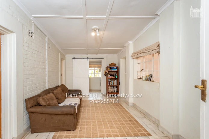 Well-Located Two-Bedroom Cottage in Greendale (Sole Mandate)