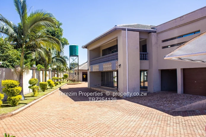 Gletwin Shawasha House For Sale