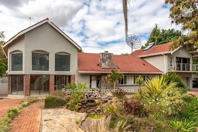 Spacious Double Storey Family Home!