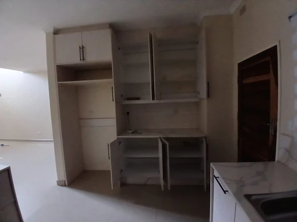 3 Bedroom Townhouse Complex